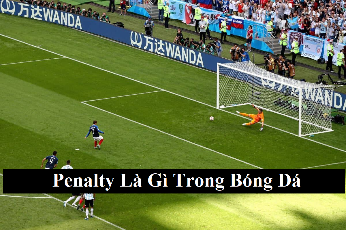 penalty-la-gi